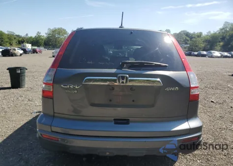 2011 Honda Cr-V Exl from USA, damaged, VIN JHLRE4H76BC025944